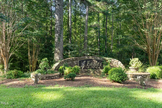 a view of outdoor space yard and deck