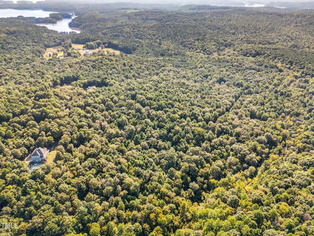 a view of city and ocean