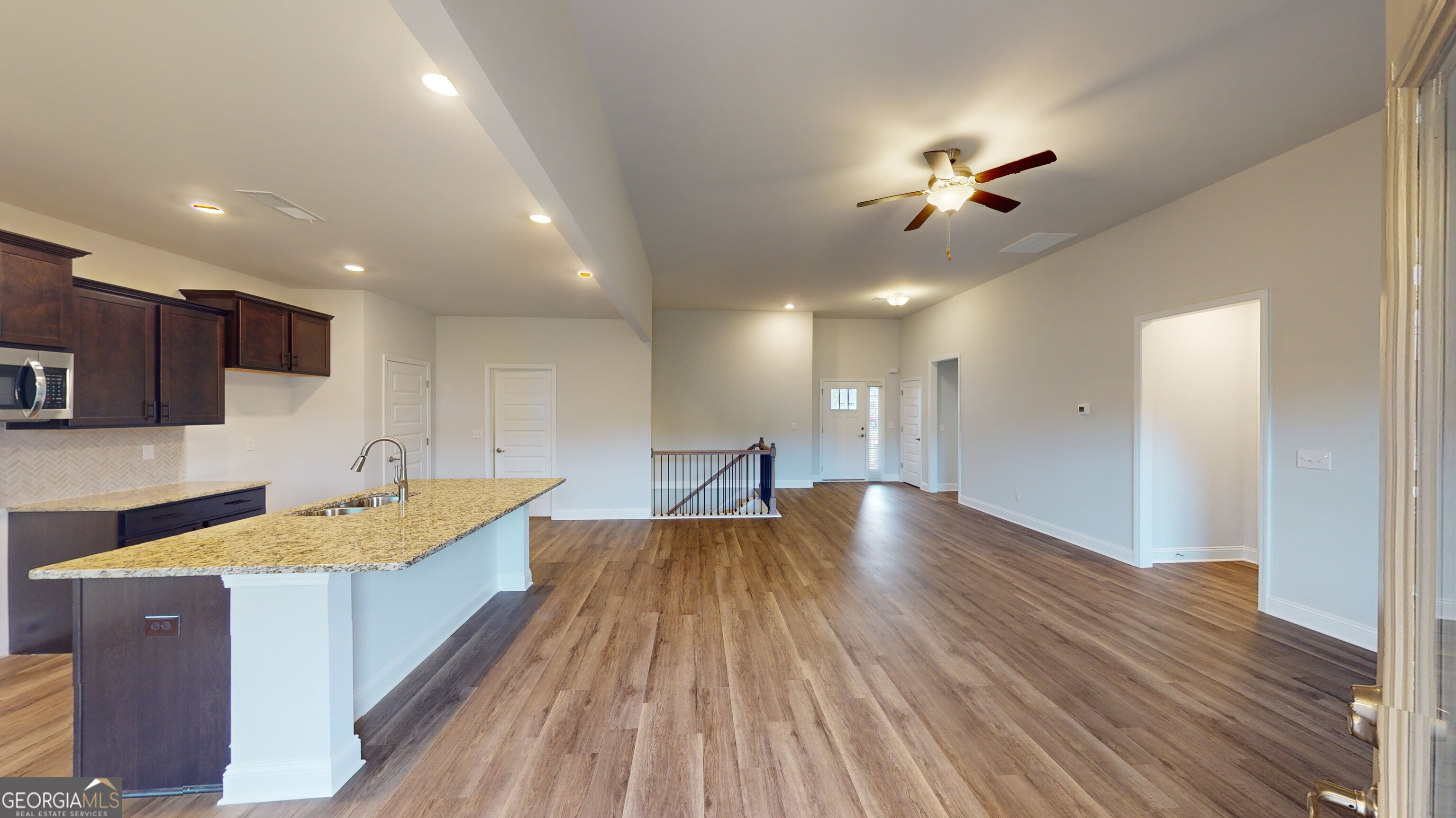 363 Eagle Ridge Road Macon, GA 31216 - Photo 5 of 32
