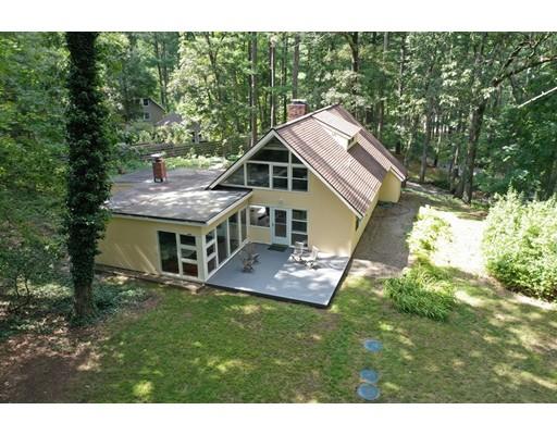 102 The Valley Road Concord, MA 01742 - Photo 1 of 15 Gallery Image 1