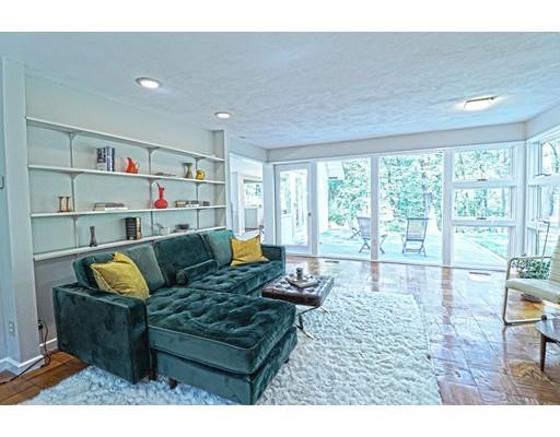 102 The Valley Road Concord, MA 01742 - Photo 5 of 15 Gallery Image 5