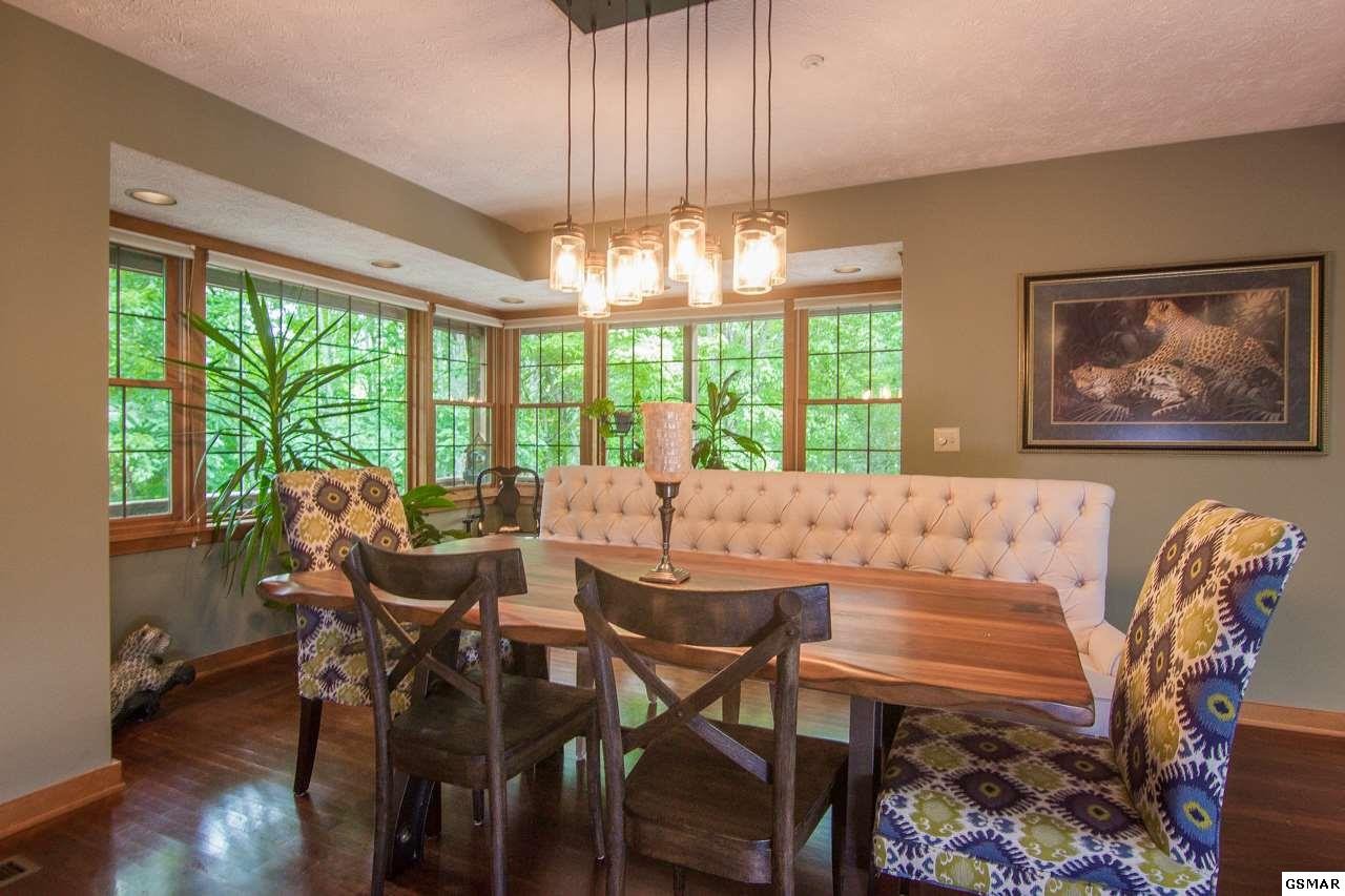2131 Castle Rise Way Sevierville, TN 37862 - Photo 8 of 35