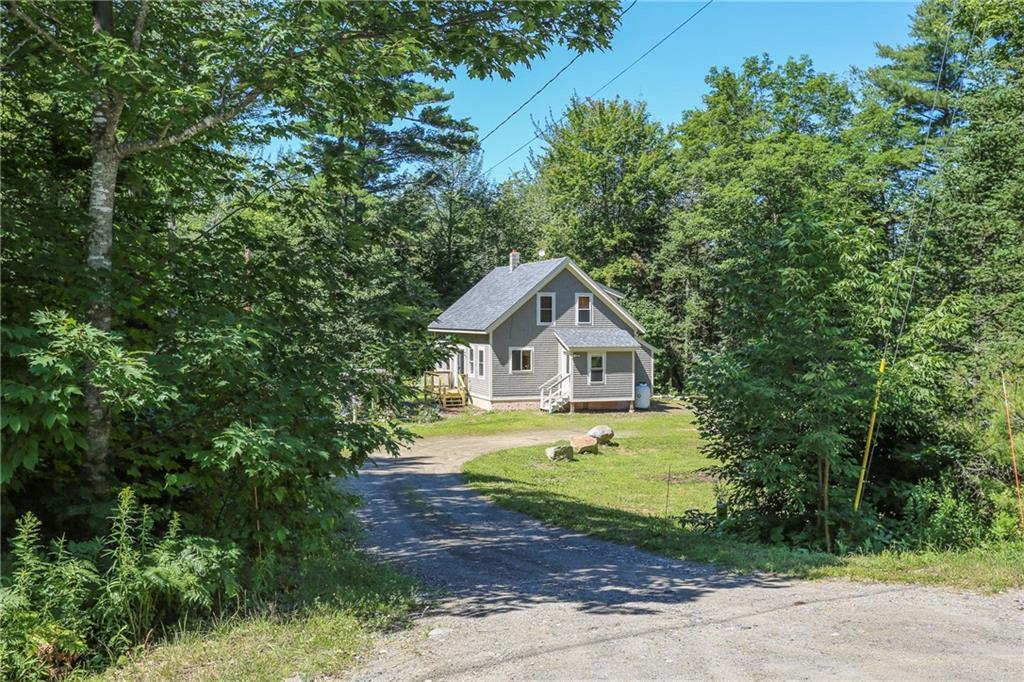 7 Nickerson Road Swanville, ME 04915 - Photo 4 of 33 Photo