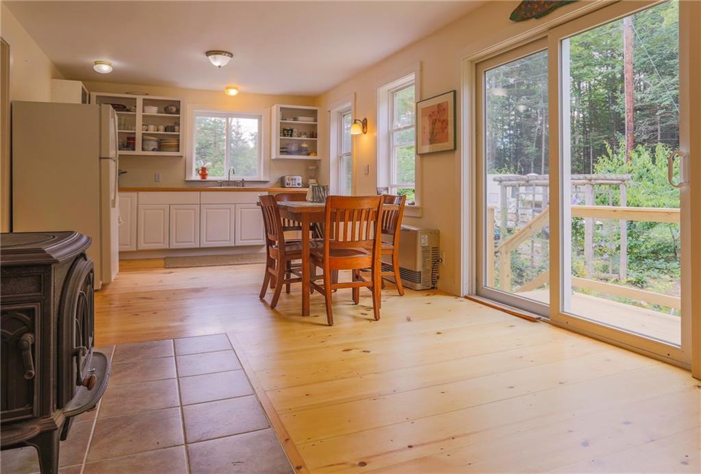 7 Nickerson Road Swanville, ME 04915 - Photo 8 of 33 Photo