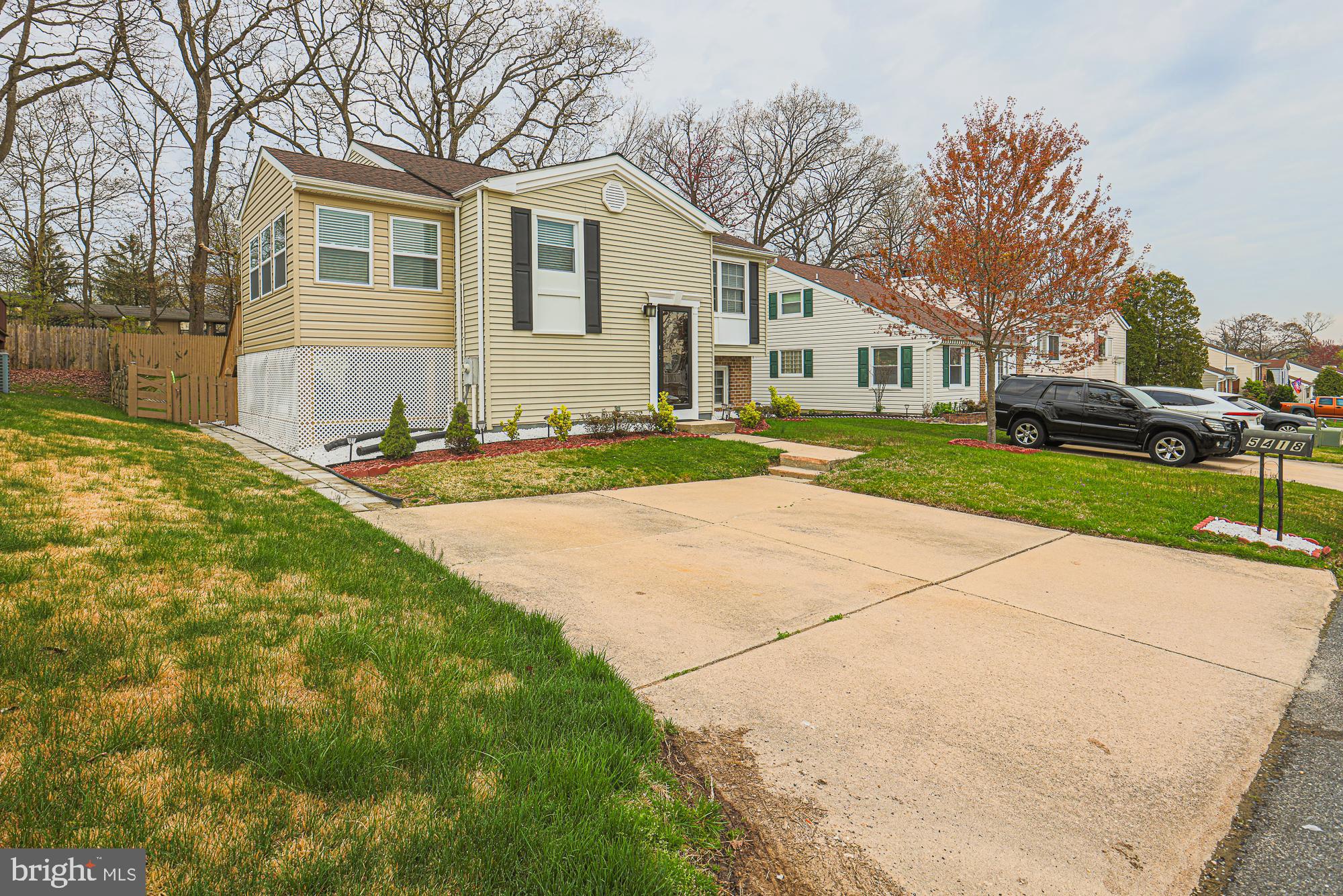 5418 Litany Lane Rosedale, MD 21237 - Photo 3 of 51 Gallery Image 3