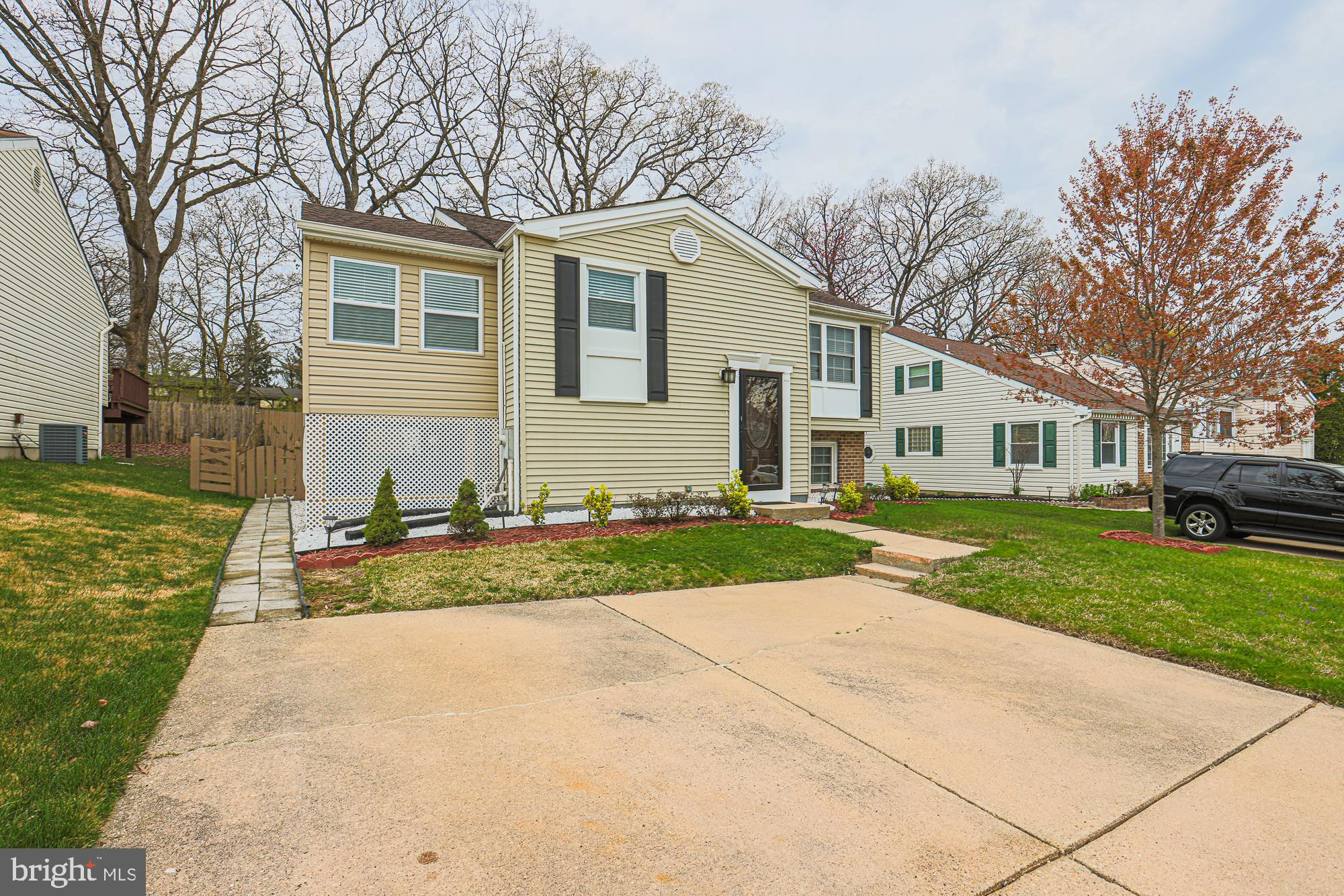5418 Litany Lane Rosedale, MD 21237 - Photo 4 of 51 Gallery Image 4
