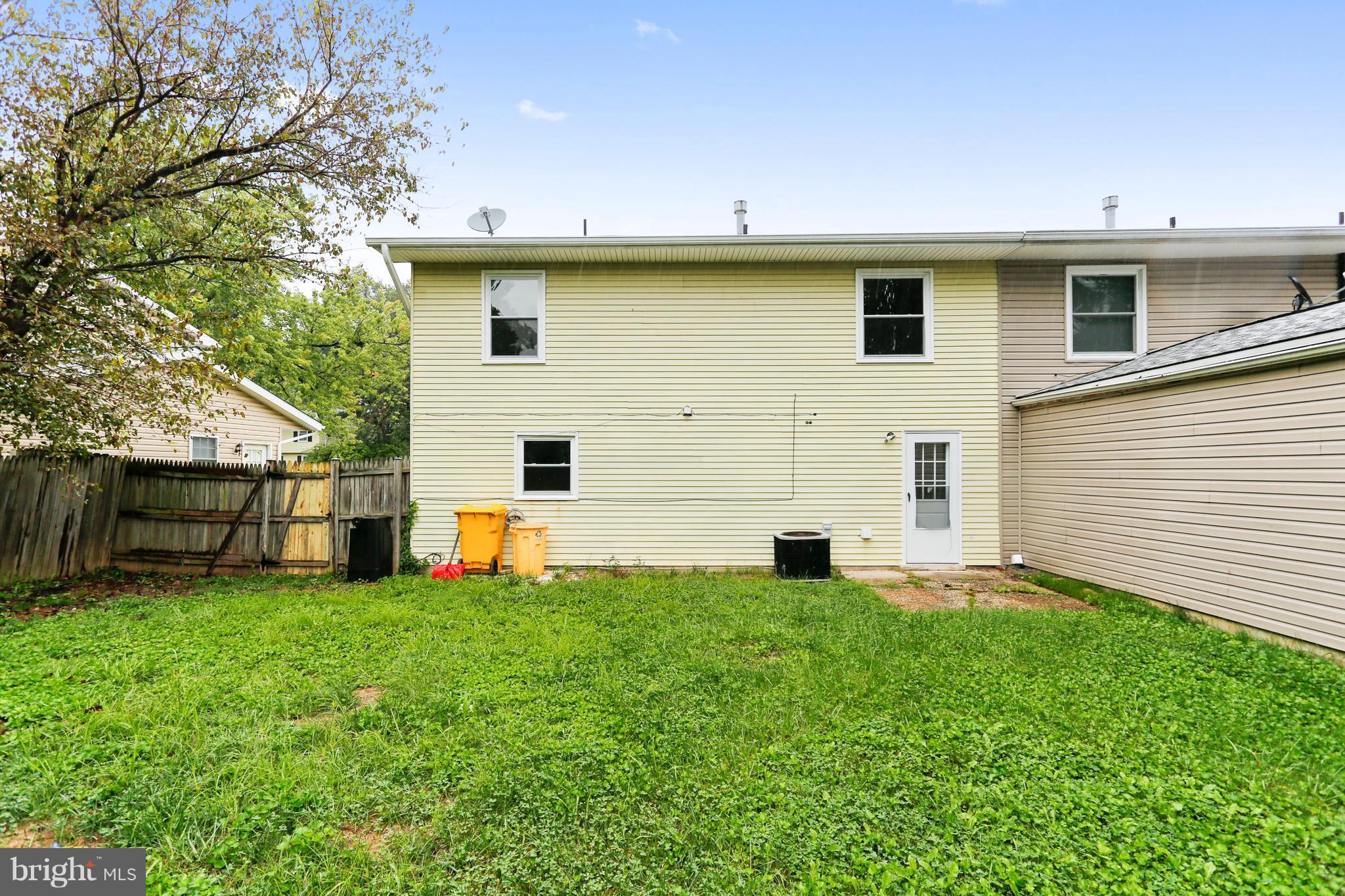 1334 Tenbrook Road Odenton, MD 21113 - Photo 2 of 19 Exterior (Rear)