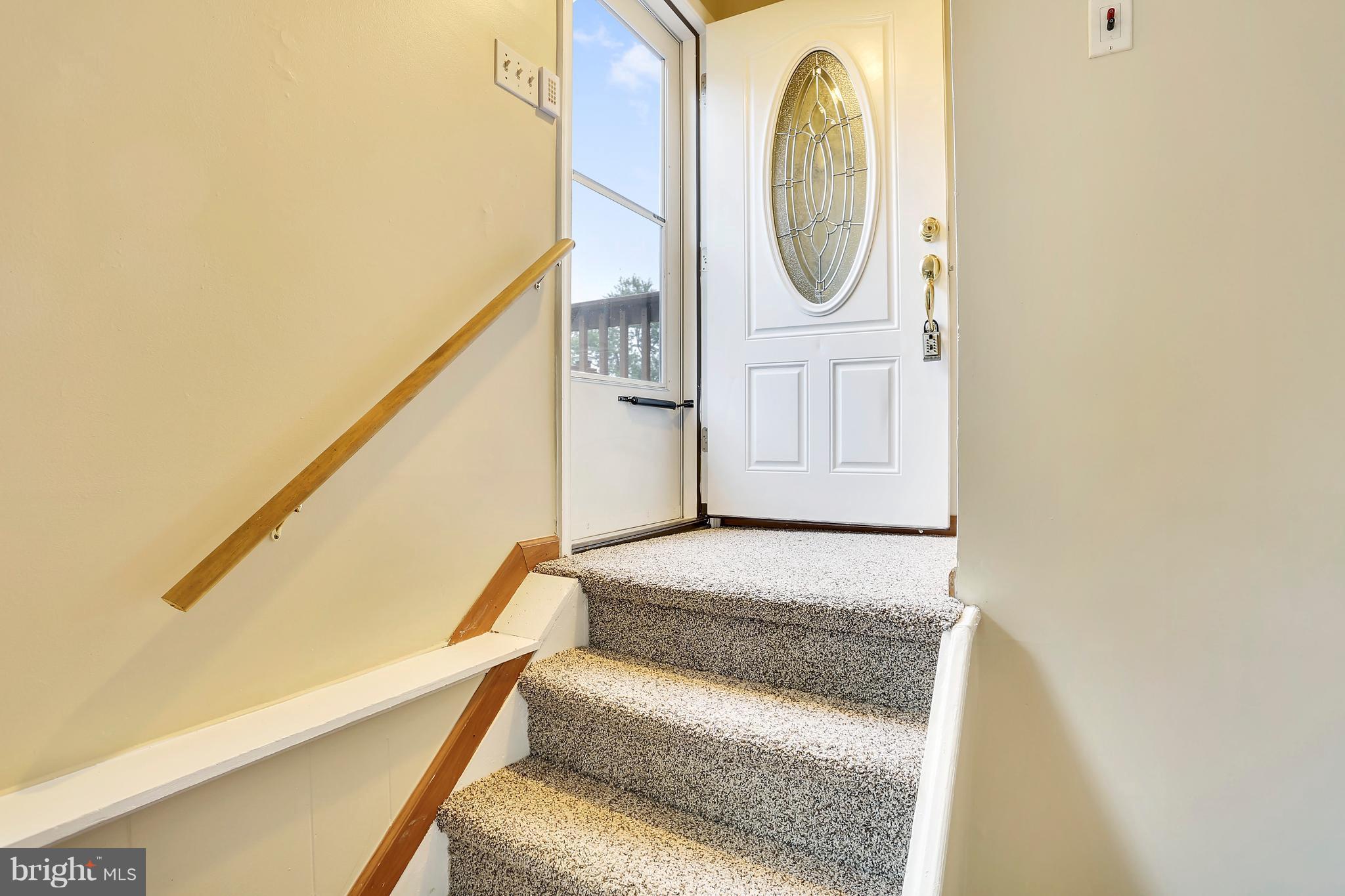 1334 Tenbrook Road Odenton, MD 21113 - Photo 3 of 19 Interior (General)