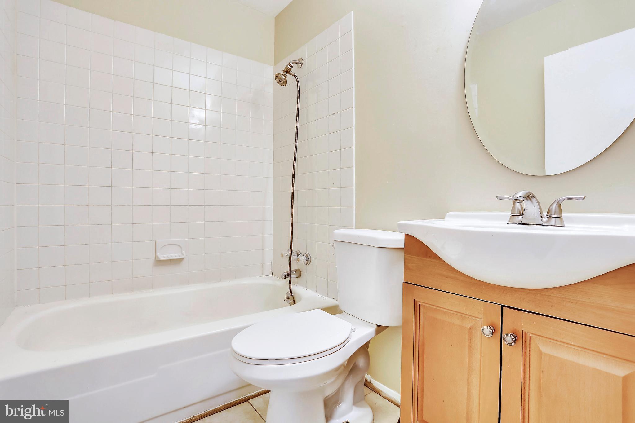 1334 Tenbrook Road Odenton, MD 21113 - Photo 10 of 19 Bath