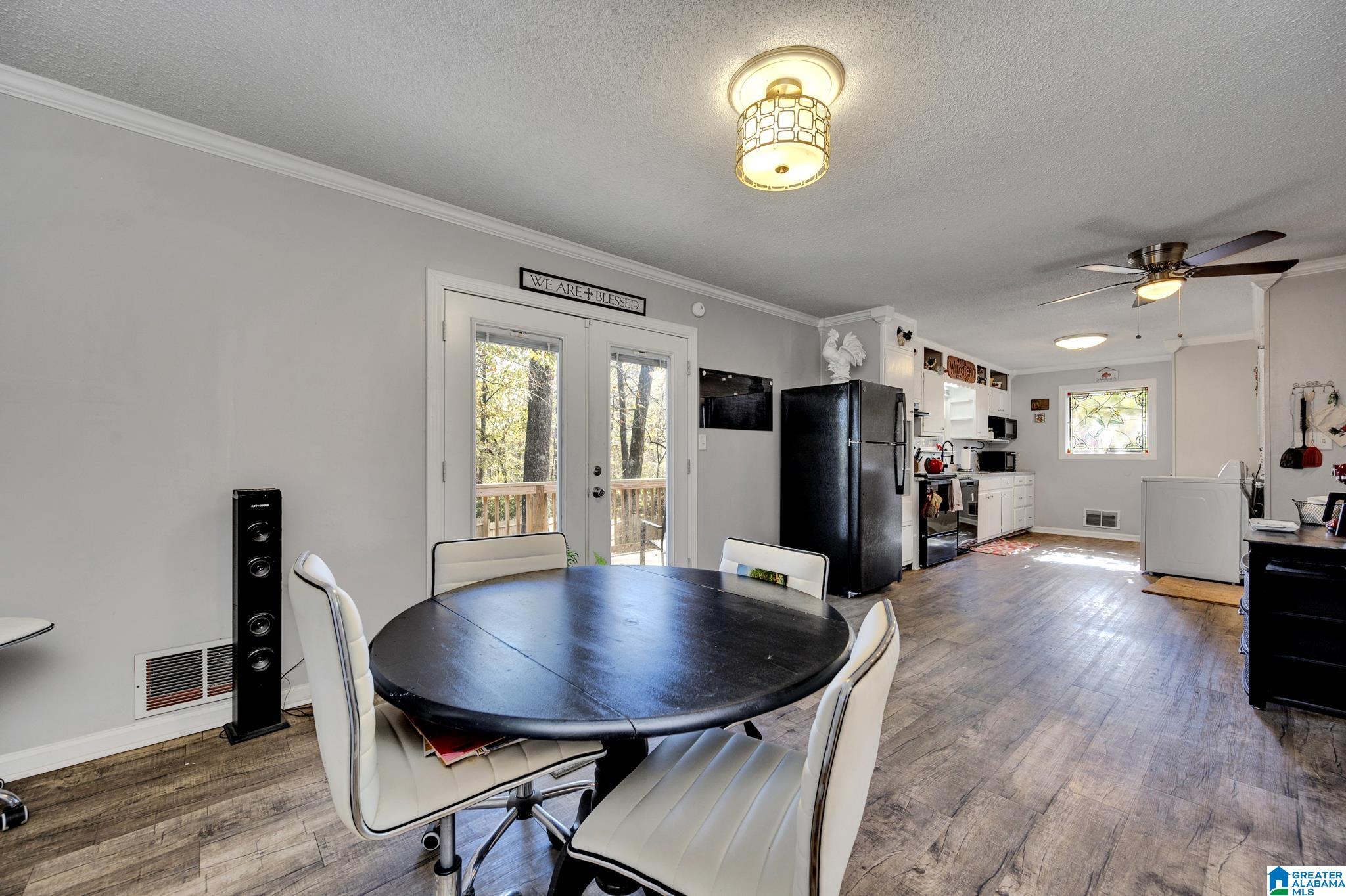 5633 Amason Road Mount Olive, AL 35117 - Photo 7 of 35