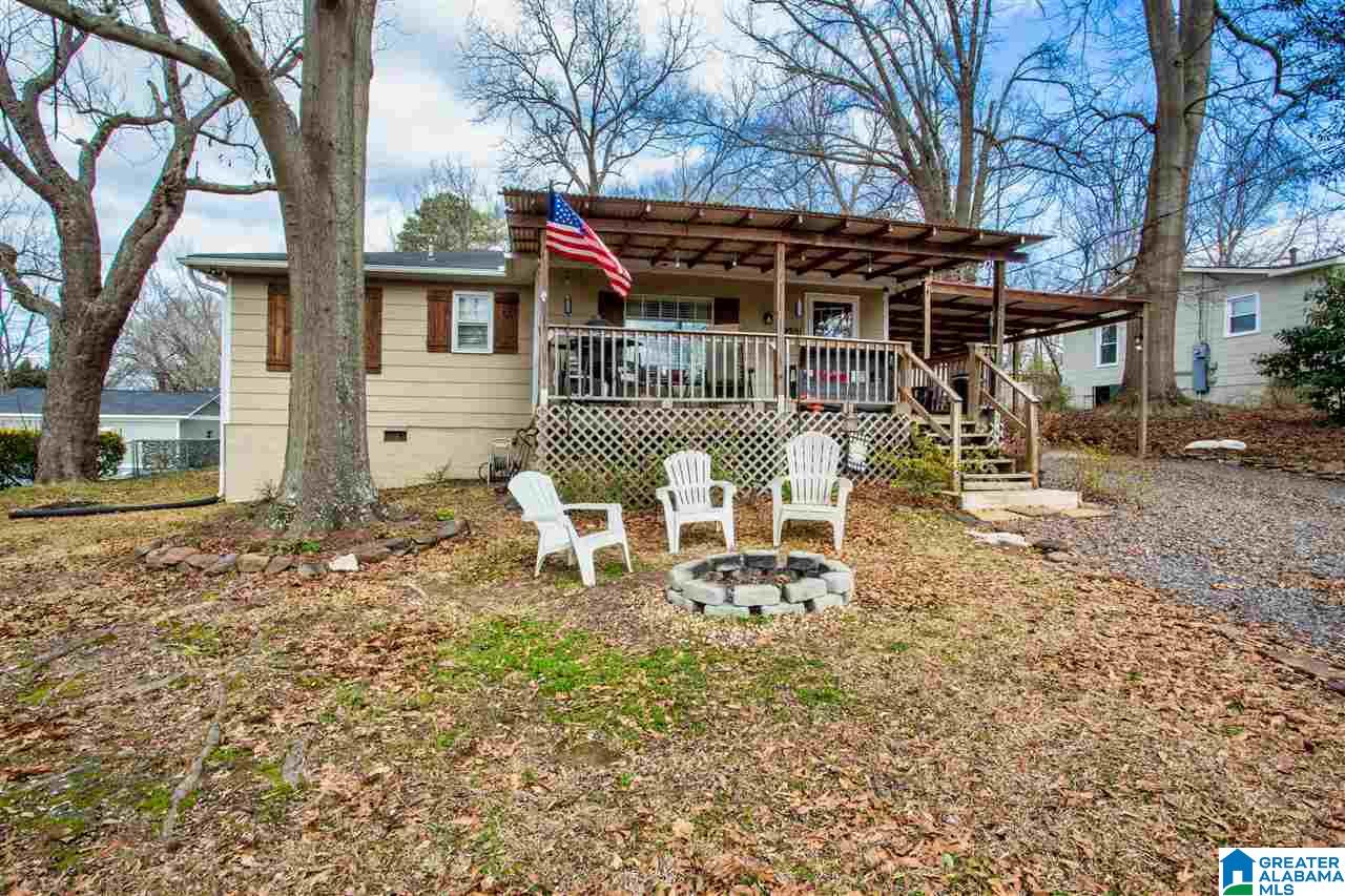 291 Pleasant Road Mount Olive, AL 35117 - Photo 2 of 38