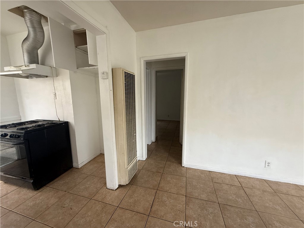 1946 Bryce Road South El Monte, CA 91733 - Photo 4 of 9 a view of an empty room
