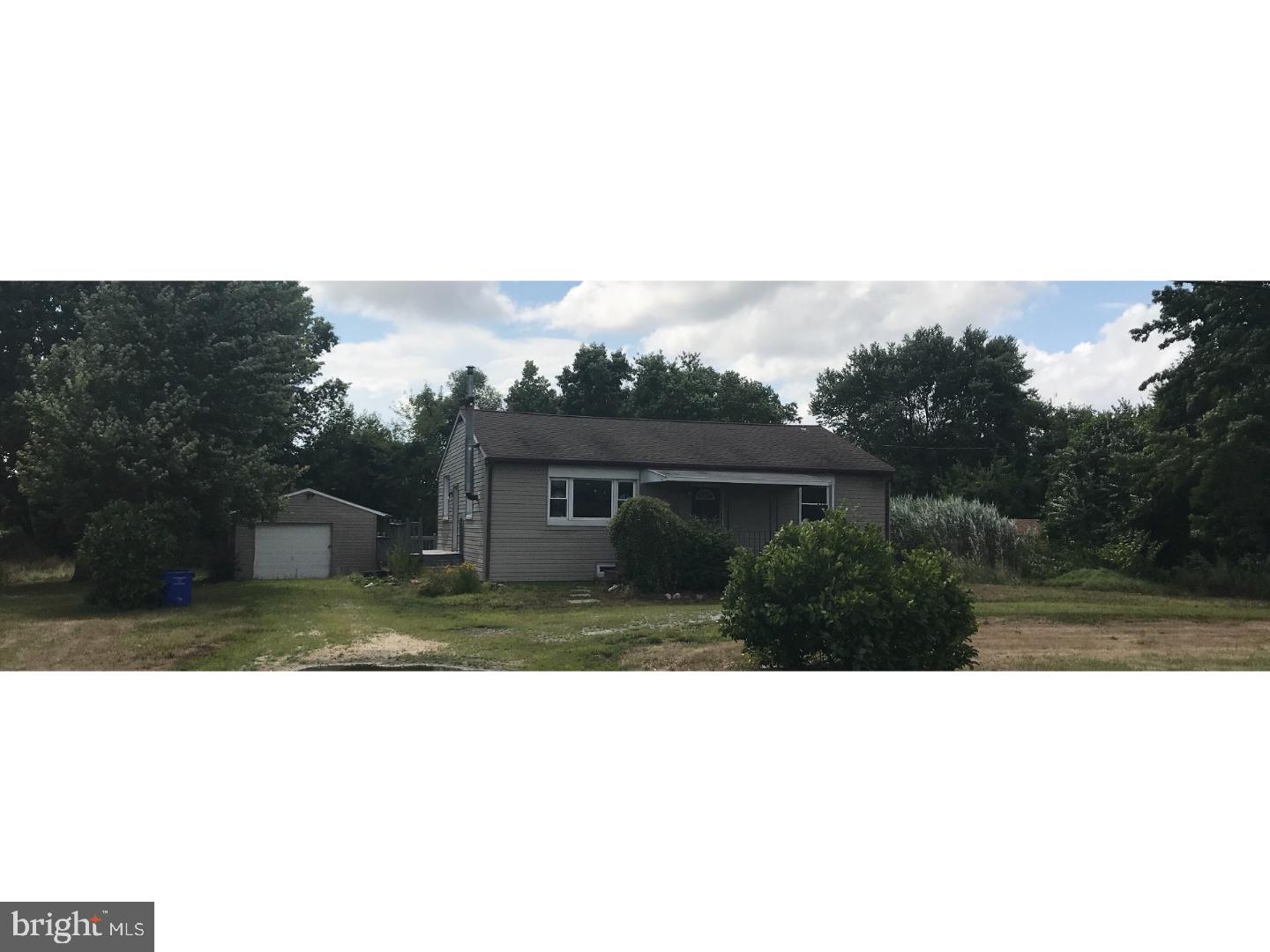 321 Salem Hancocks Bridge Road Salem, NJ 08079 - Photo 1 of 16