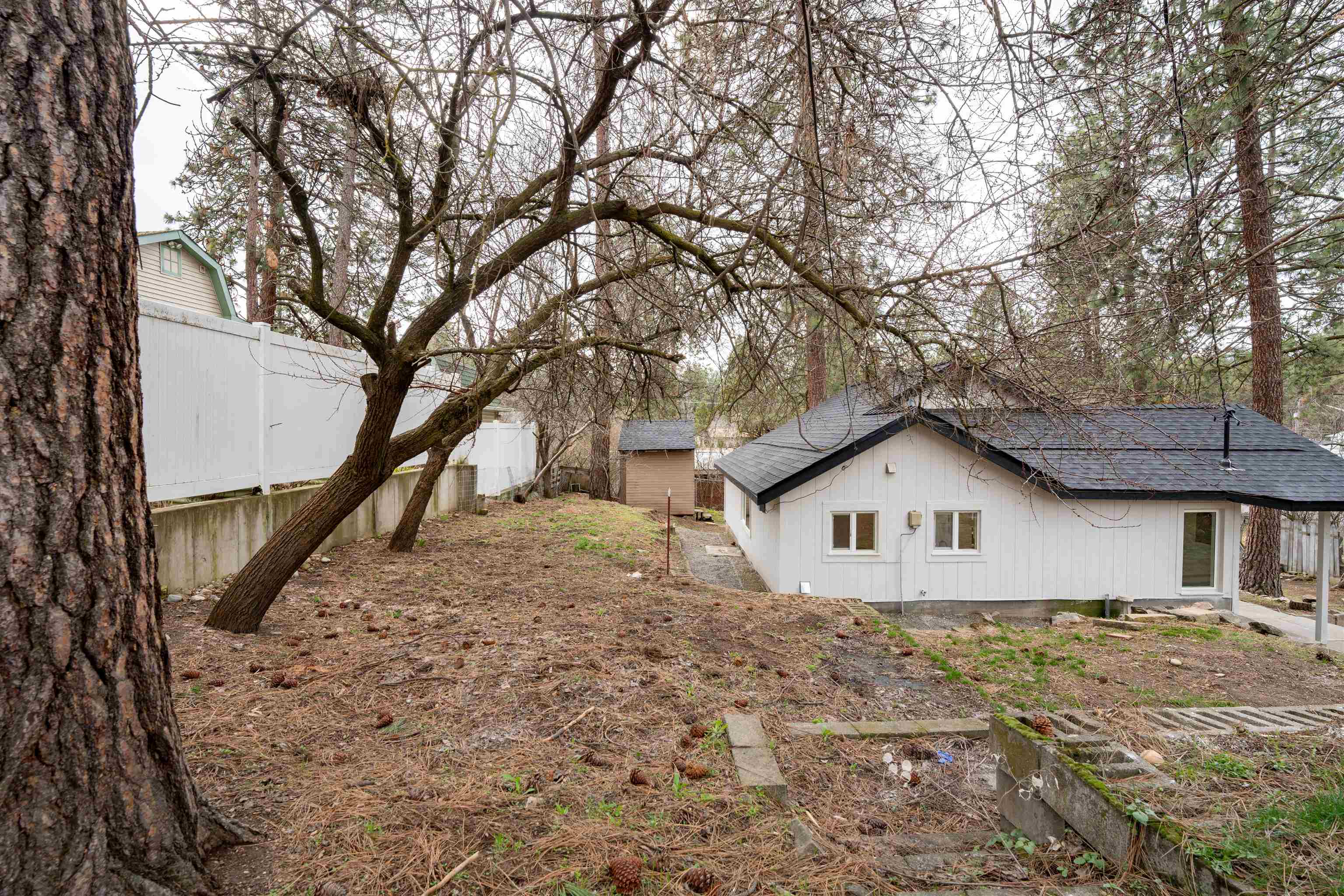 617 South Farr Road Spokane Valley, WA 99206 - Photo 28 of 44 Gallery Image 28
