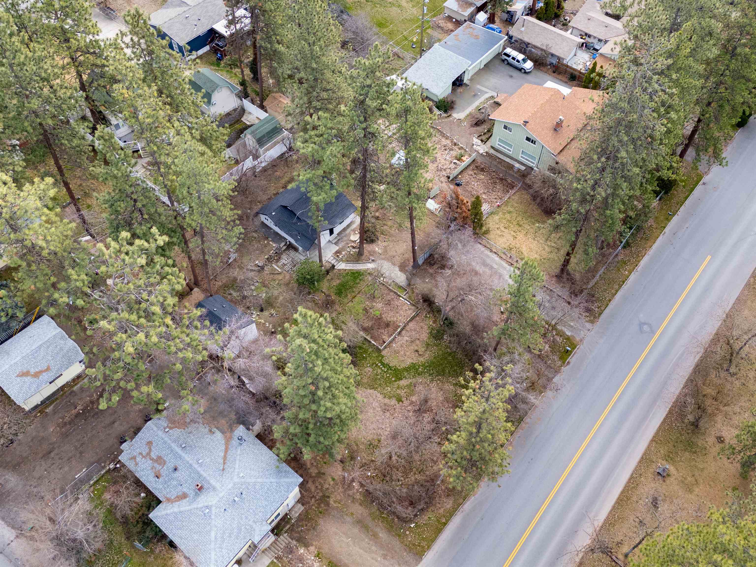 617 South Farr Road Spokane Valley, WA 99206 - Photo 34 of 44 Gallery Image 34
