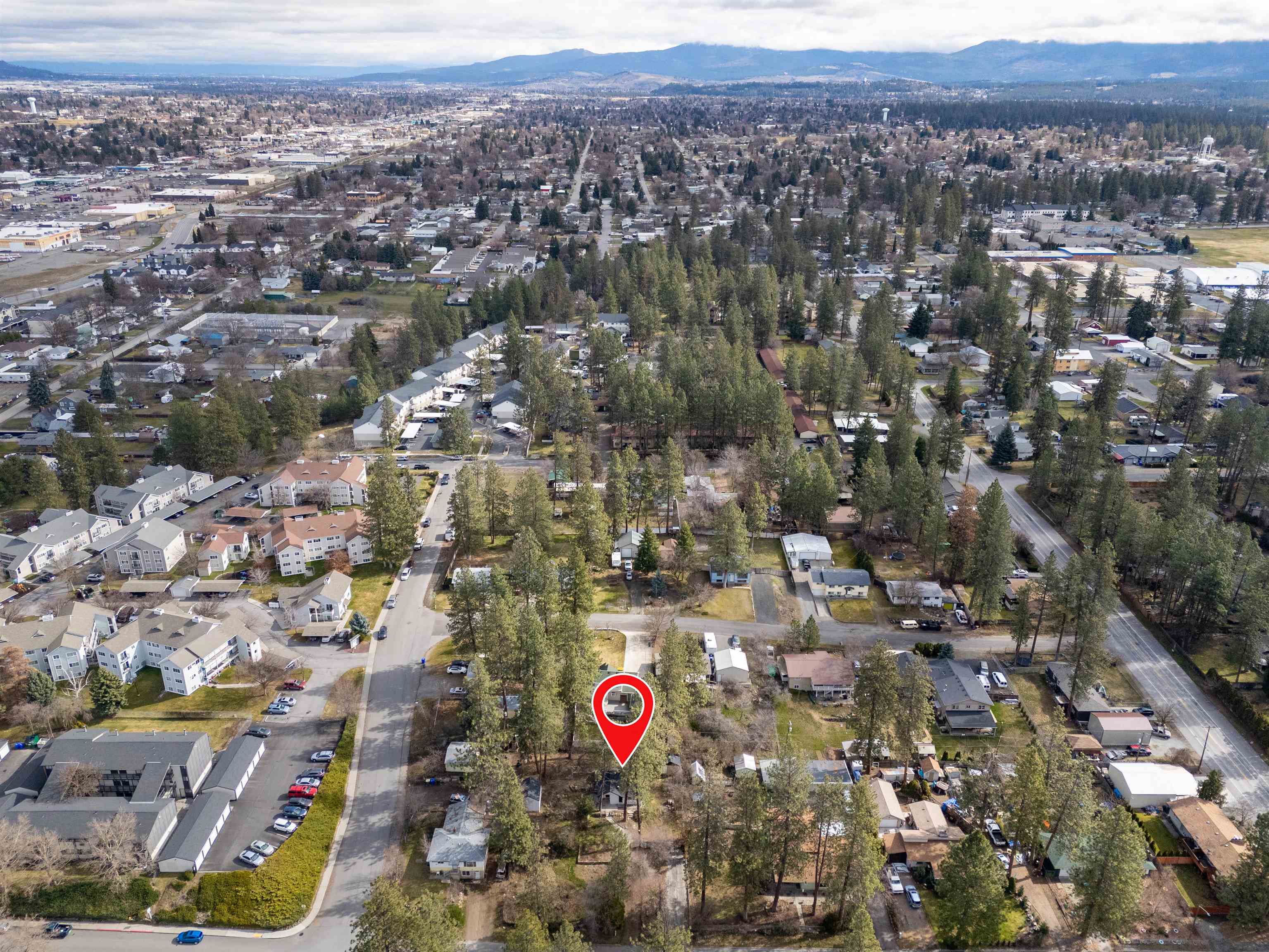 617 South Farr Road Spokane Valley, WA 99206 - Photo 37 of 44 Gallery Image 37