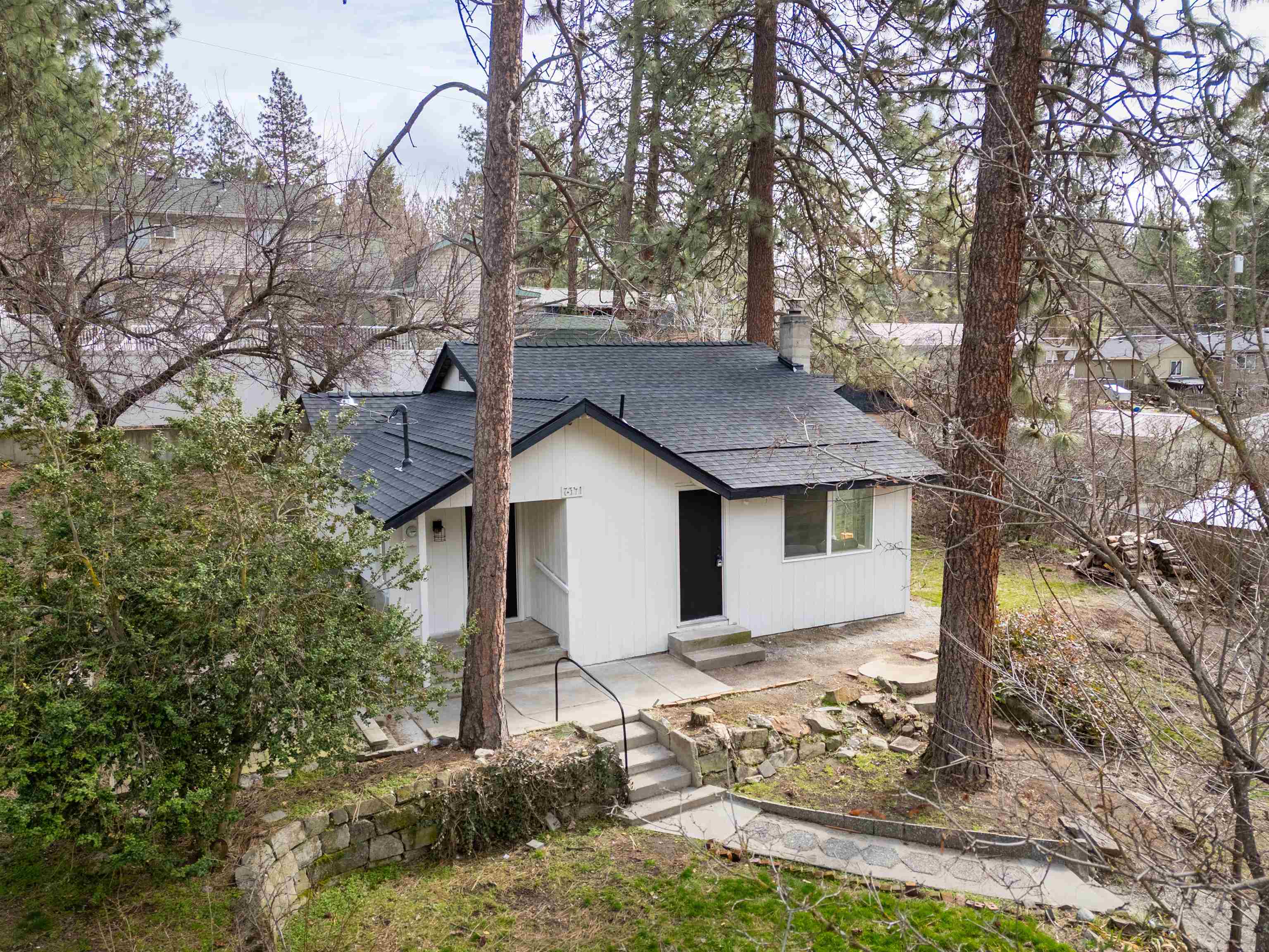 617 South Farr Road Spokane Valley, WA 99206 - Photo 38 of 44 Gallery Image 38