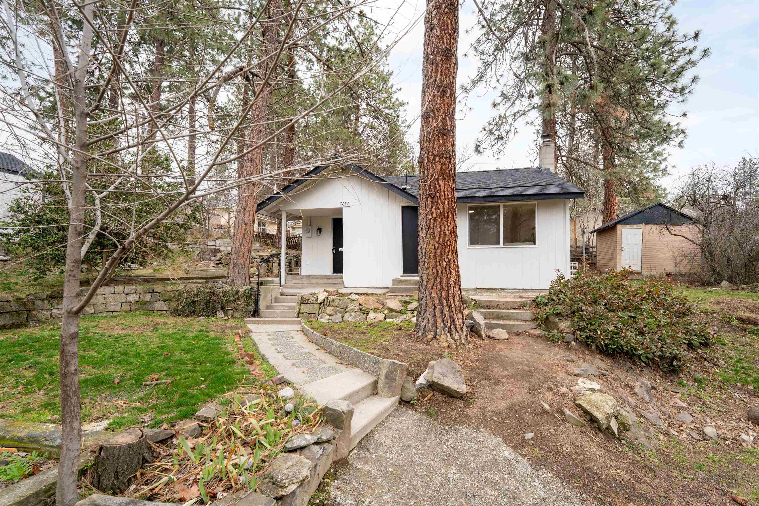 617 South Farr Road Spokane Valley, WA 99206 - Photo 39 of 44 Gallery Image 39
