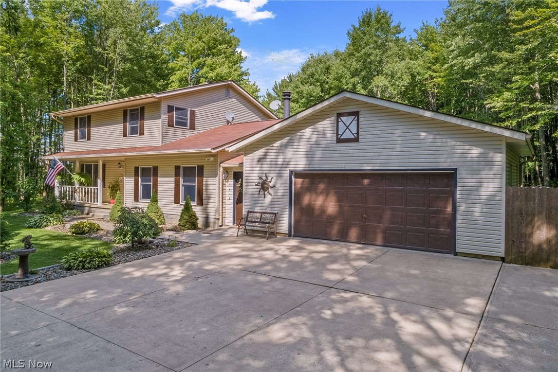 5418 Ridge Road Cortland, OH 44410 - Photo 2 of 24 Gallery Image 2