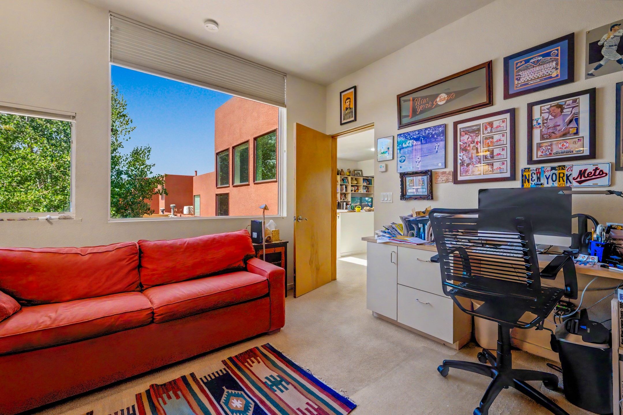 1400 Avenida Rincon, Unit 106 Santa Fe, NM 87506 - Photo 31 of 39