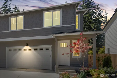 $749,990 | 118 169th Place Southwest, Unit B, Bothell, WA 98012