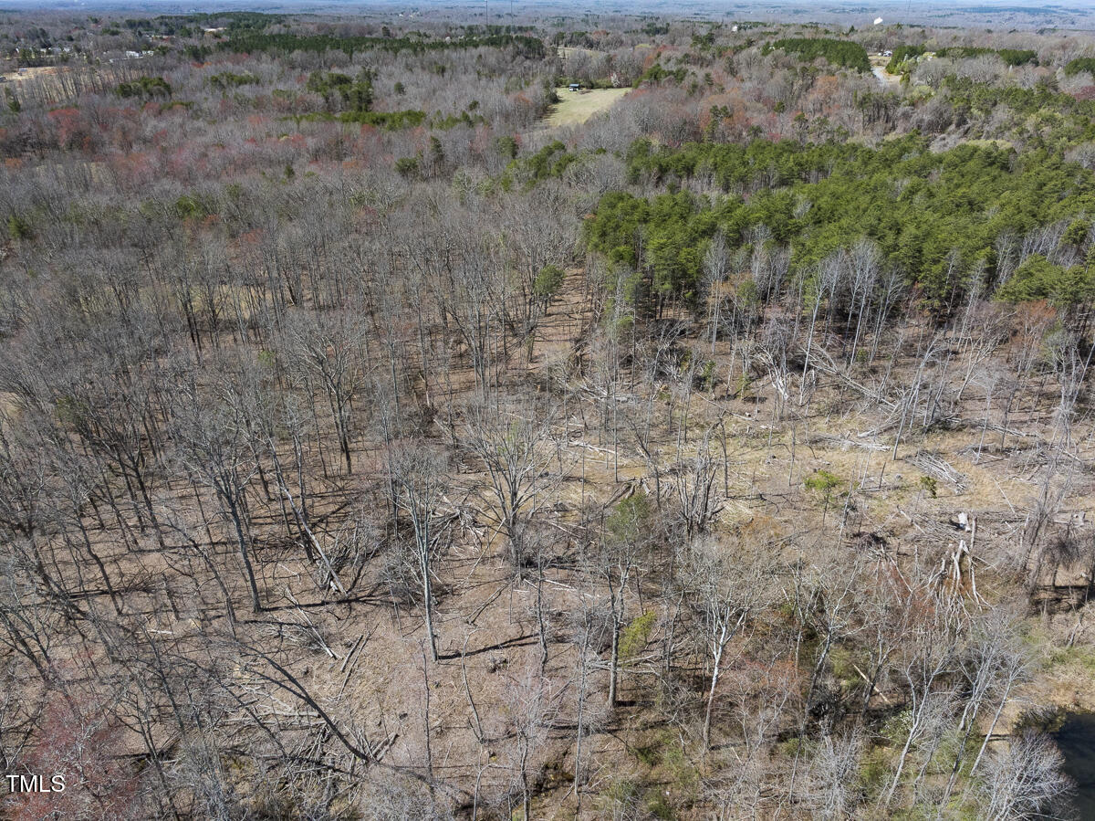 Lot 6 Goodman Road Pelham, NC 27311 - Photo 33 of 42 a view of a dry yard