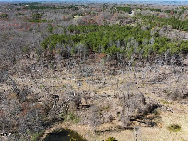 $89,900 | Lot 6 Goodman Road, Pelham, NC 27311