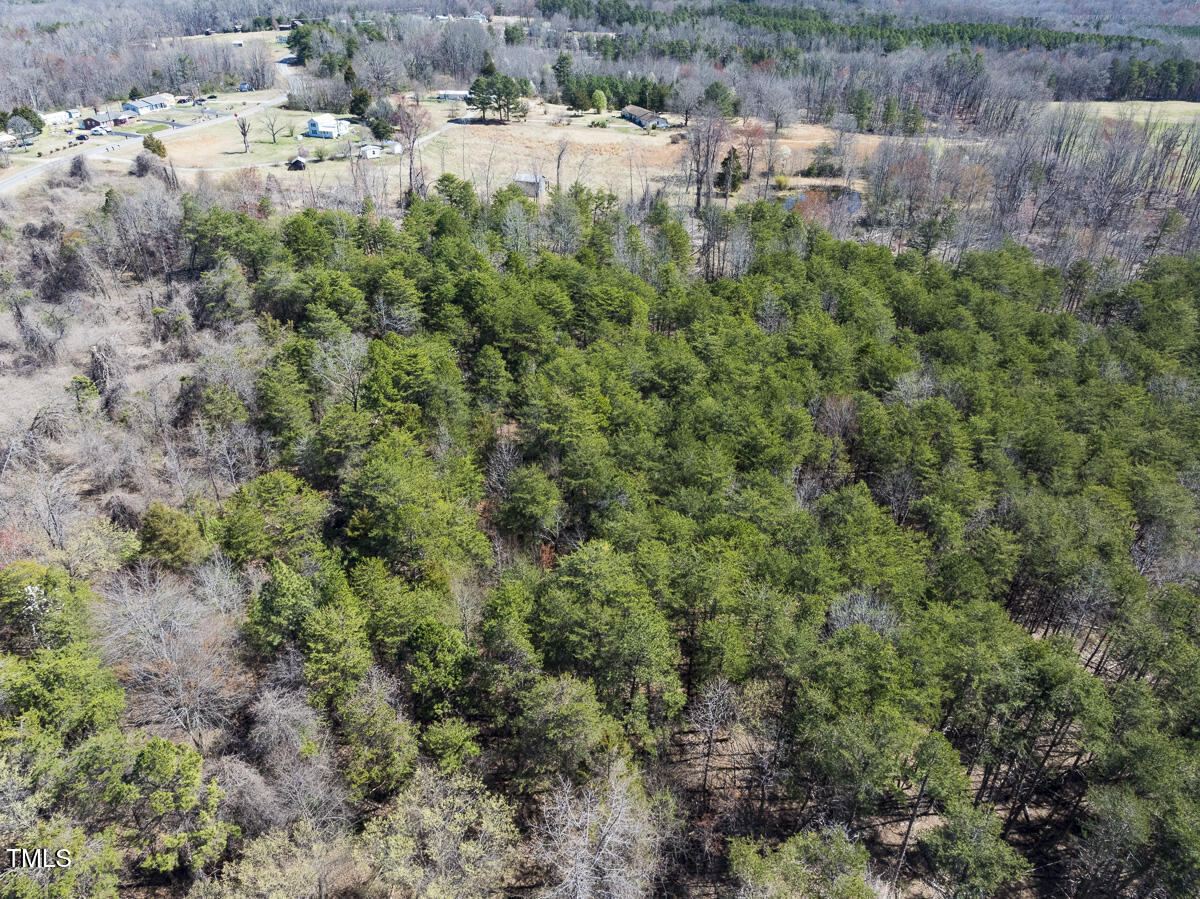 Lot 6 Goodman Road Pelham, NC 27311 - Photo 6 of 42 an aerial view of multiple house