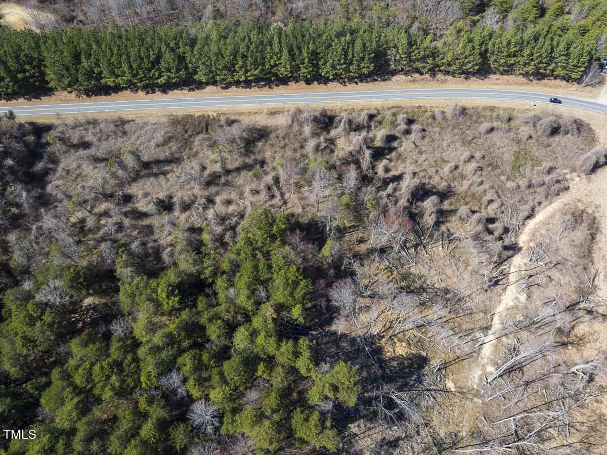 Lot 6 Goodman Road Pelham, NC 27311 - Photo 8 of 42 a view of outdoor space and yard