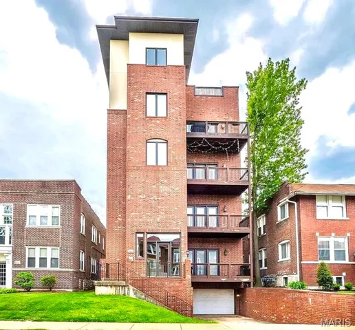 $1,145,000 | 6416 Cates Avenue, St. Louis, MO 63130
