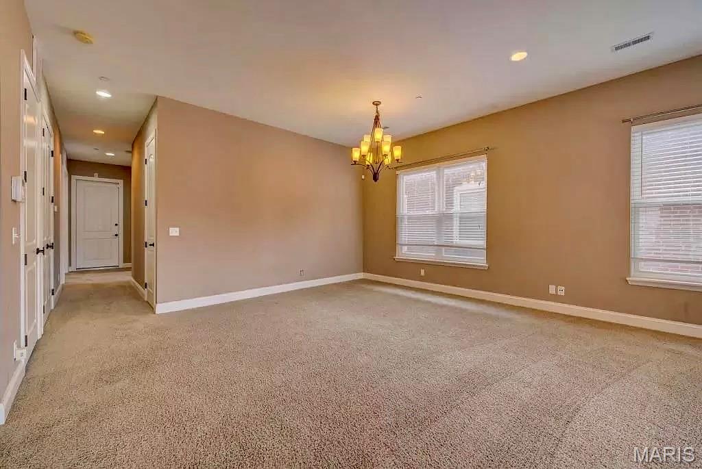 6416 Cates Avenue St. Louis, MO 63130 - Photo 13 of 28