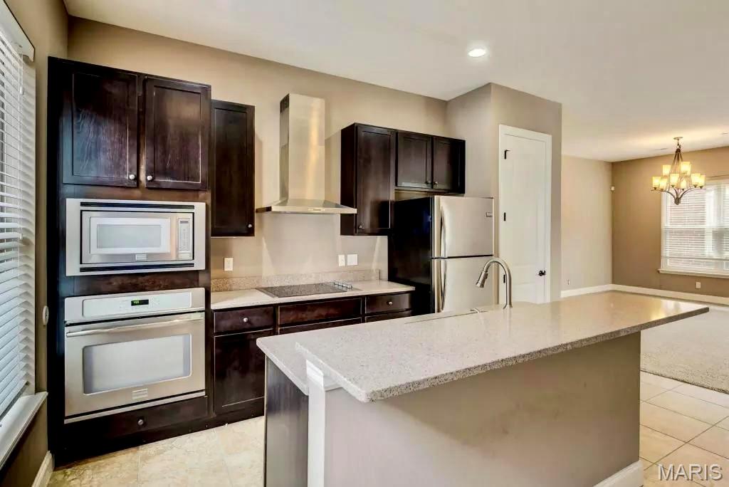 6416 Cates Avenue St. Louis, MO 63130 - Photo 14 of 28