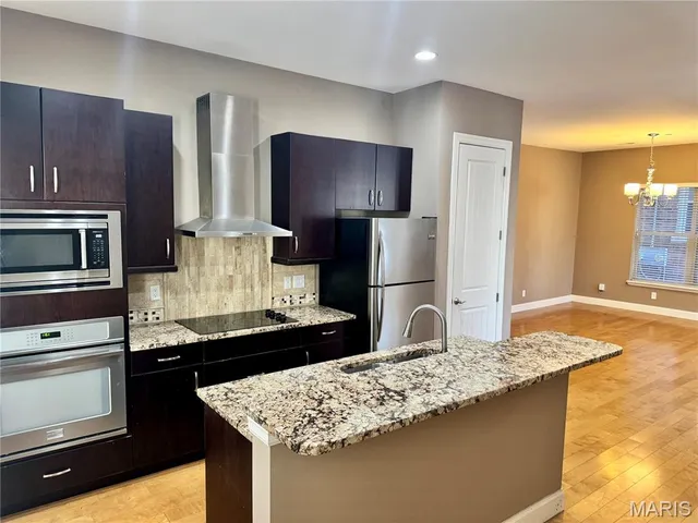 $1,145,000 | 6416 Cates Avenue, St. Louis, MO 63130