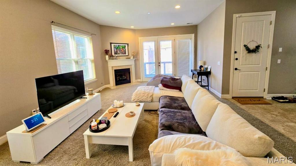 6416 Cates Avenue St. Louis, MO 63130 - Photo 2 of 28