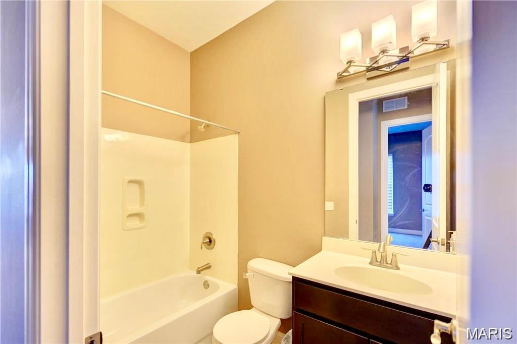 6416 Cates Avenue St. Louis, MO 63130 - Photo 23 of 28