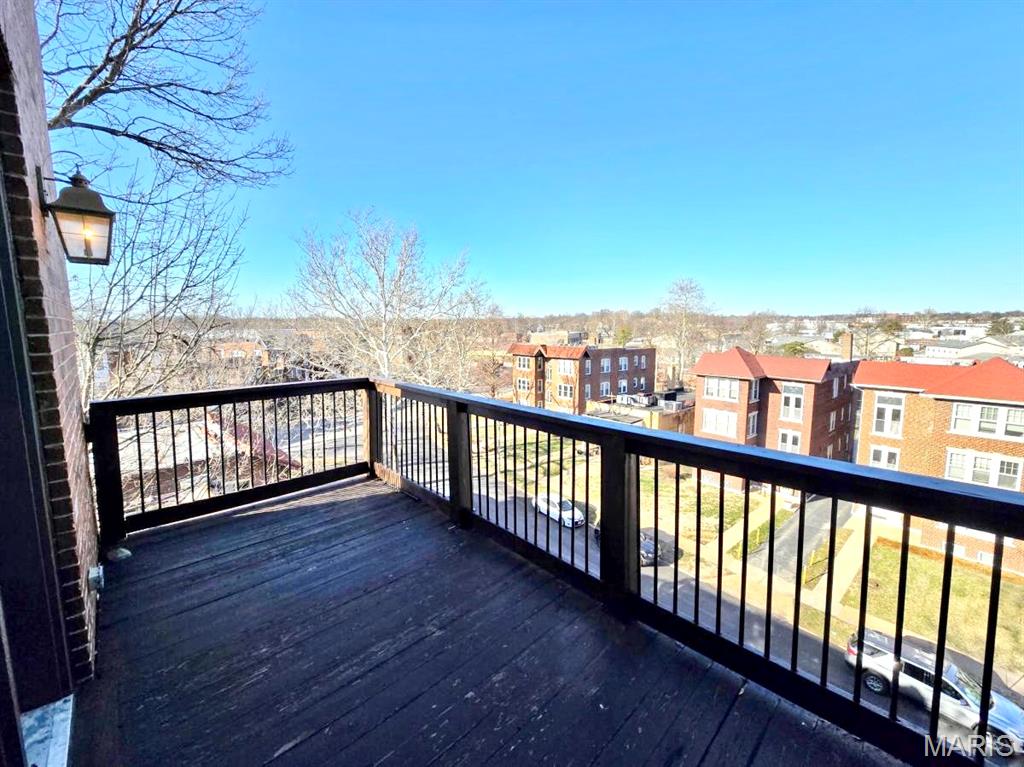 6416 Cates Avenue St. Louis, MO 63130 - Photo 26 of 28