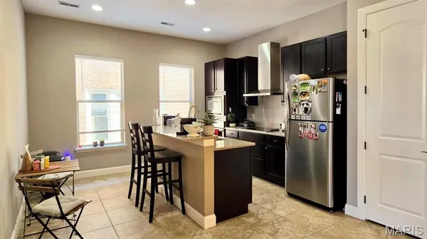 $1,145,000 | 6416 Cates Avenue, St. Louis, MO 63130