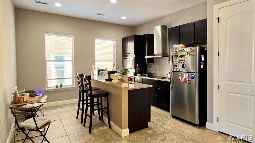 6416 Cates Avenue St. Louis, MO 63130 - Photo 4 of 28