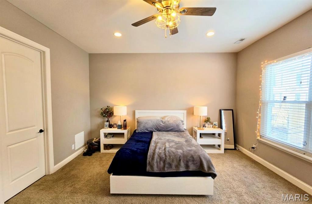 6416 Cates Avenue St. Louis, MO 63130 - Photo 6 of 28