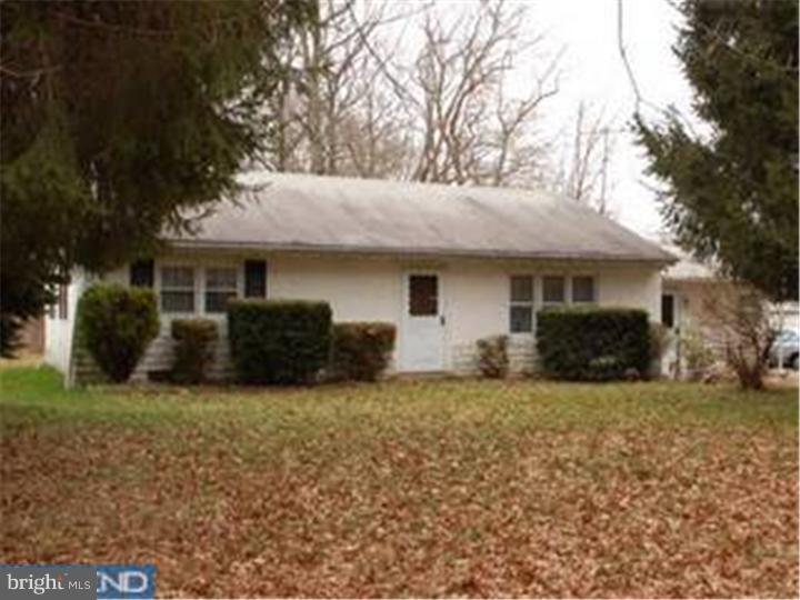 64 Gilbert Road Bordentown, NJ 08505 - Photo 1 of 5 Exterior Front
