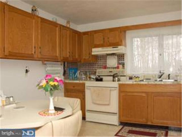 64 Gilbert Road Bordentown, NJ 08505 - Photo 5 of 5 Kitchen