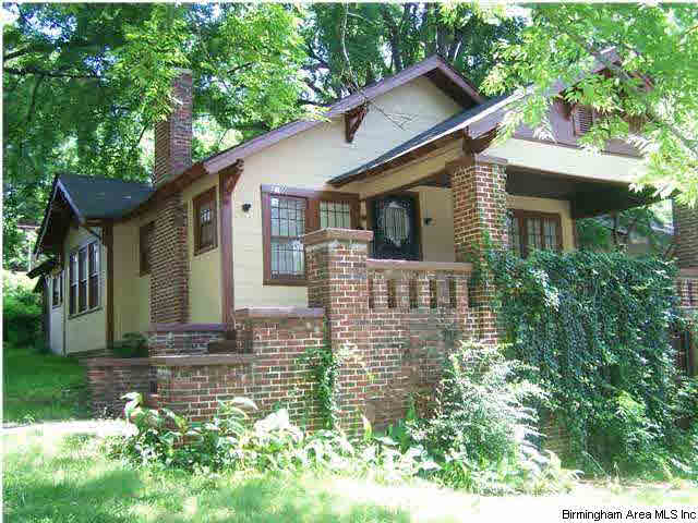 2800 20th Place Southwest Birmingham, AL 35208 - Photo 2 of 6