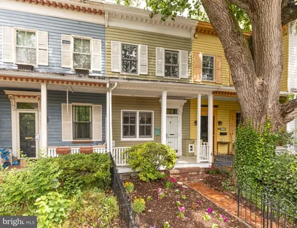 $950,000 | 1112 Park Street Northeast, Washington, DC 20002