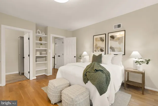 $950,000 | 1112 Park Street Northeast, Washington, DC 20002