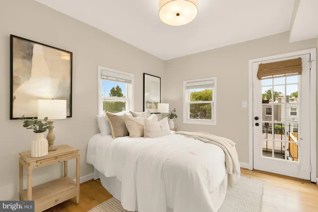 $950,000 | 1112 Park Street Northeast, Washington, DC 20002