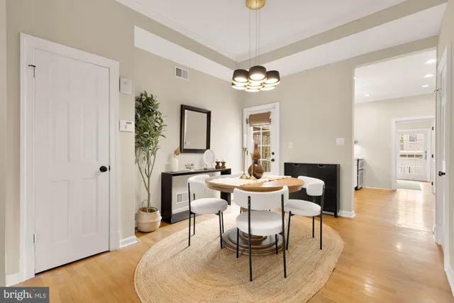 $950,000 | 1112 Park Street Northeast, Washington, DC 20002