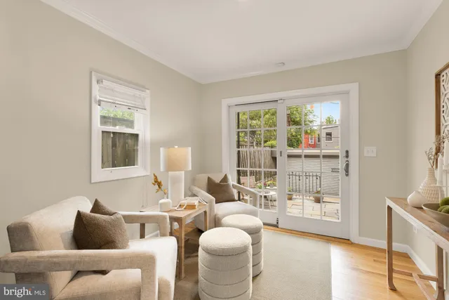 $950,000 | 1112 Park Street Northeast, Washington, DC 20002