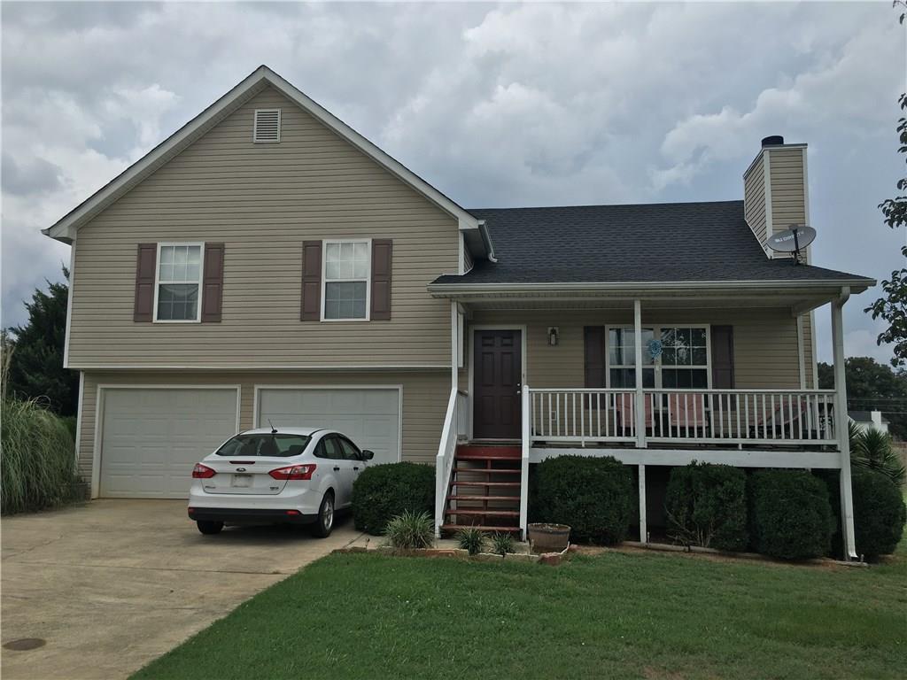 167 Shaw Road Southwest Adairsville, GA 30103 - Photo 1 of 1 Gallery Image 1