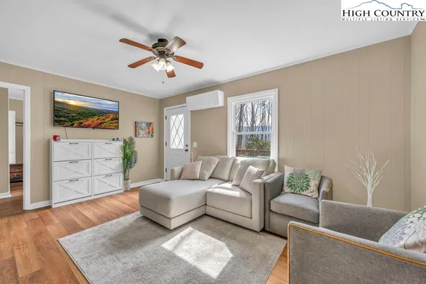 $365,000 | 837 Pine Ridge Road, Beech Mountain, NC 28604