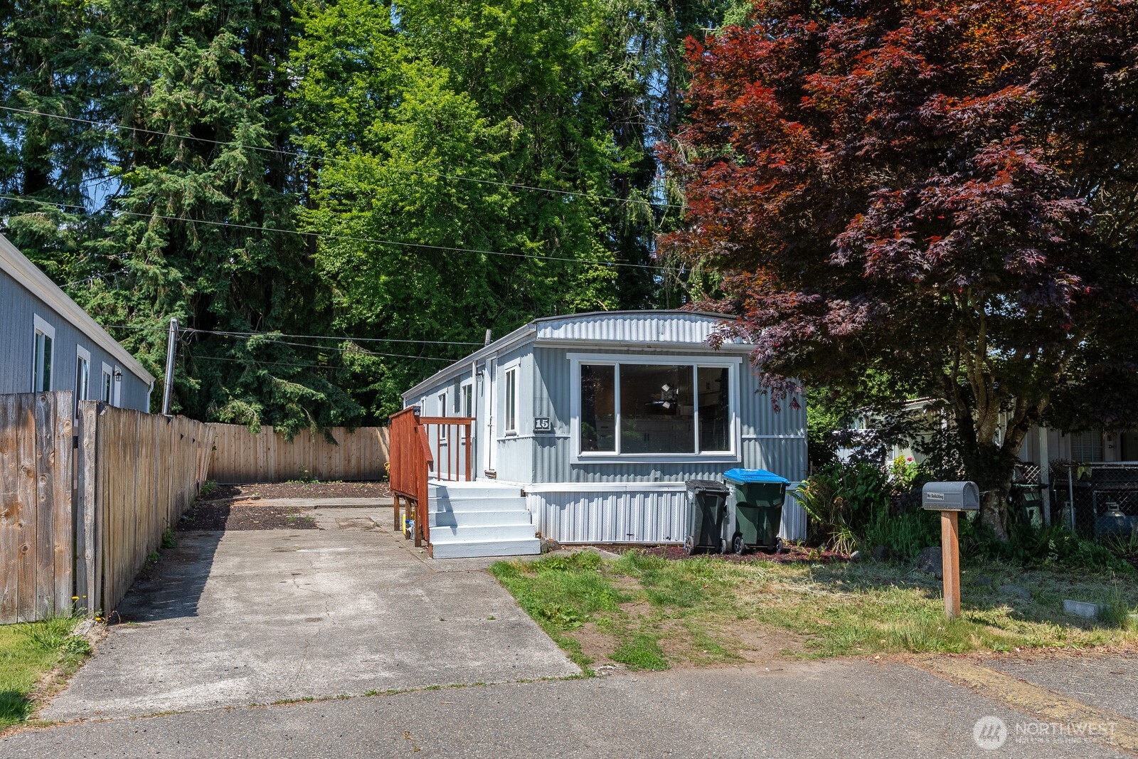 5705 Littlerock Road Southwest, Unit 15 Tumwater, WA 98512 - Photo 1 of 23 Gallery Image 1